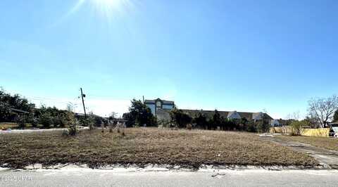 1 Harvard Circle, Panama City, FL 32405