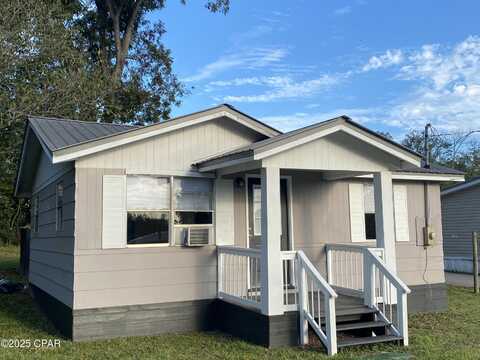 2814 Saint John Street, Marianna, FL 32448