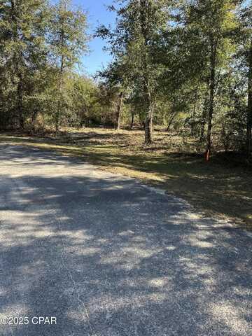 00 Indian Bluff Lot 31 Drive, Youngstown, FL 32466