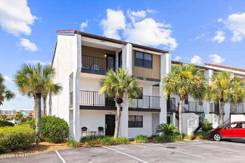 520 N Richard Jackson Boulevard, Panama City Beach, FL 32407