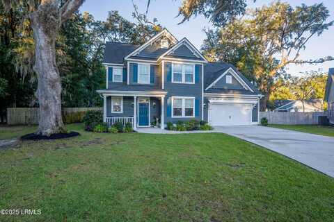 37 White Heron Drive, Beaufort, SC 29907