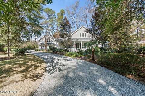 22 Osprey Circle, Okatie, SC 29909