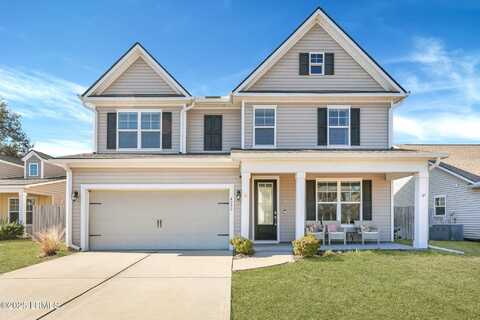 4080 Sage Drive, Beaufort, SC 29907