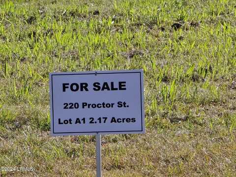 220 Proctor Road, Ridgeland, SC 29936