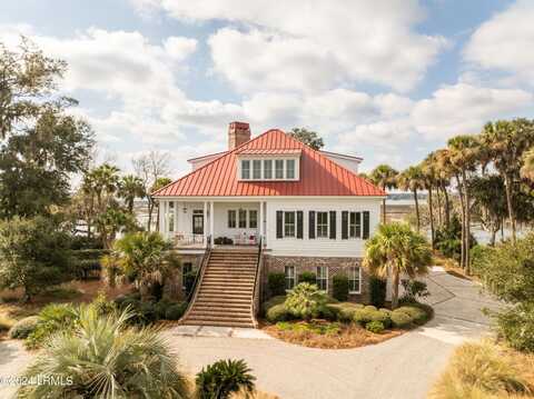 80 Secession Drive, Beaufort, SC 29907