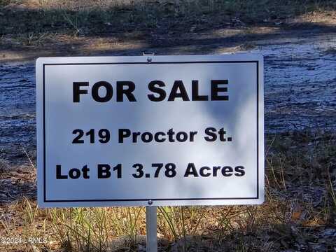 219 Proctor Road, Ridgeland, SC 29936