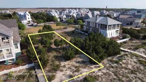 98 Turks Head Court, Bald Head Island, NC 28461