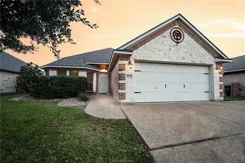 907 Turtle Dove Trail, College Station, TX 77845