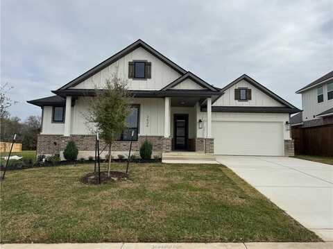 3626 Slocum Hill Drive, College Station, TX 77845