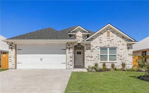 2816 Bombay, Bryan, TX 77808