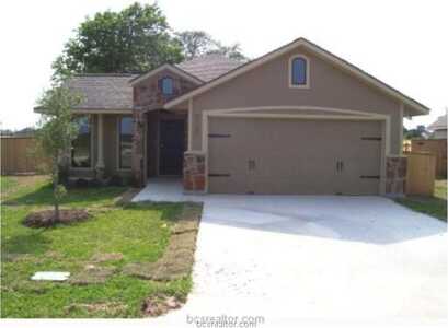 15518 Baker Meadow Loop, College Station, TX 77845