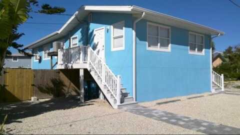 145 Mango, FORT MYERS BEACH, FL 33931