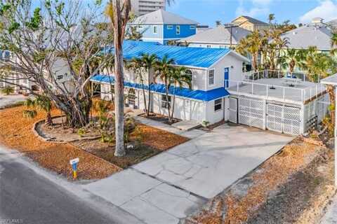 135 Delmar, FORT MYERS BEACH, FL 33931