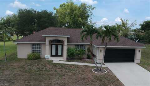 1216 SW 1st, CAPE CORAL, FL 33991