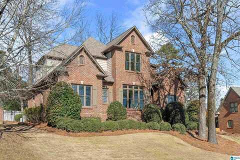 1120 CAMELLIA CIRCLE, HOOVER, AL 35226