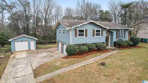 308 13TH STREET, PLEASANT GROVE, AL 35127