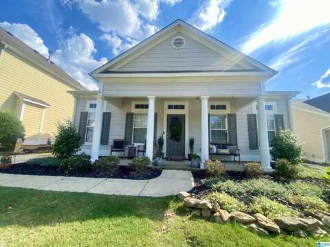 5411 CAMELLIA LANE, TRUSSVILLE, AL 35173