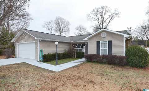 169 ROSEMARY LANE, OXFORD, AL 36203