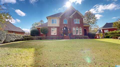 5546 LAKE TRACE DRIVE, HOOVER, AL 35244