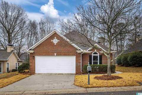 825 GREYSTONE HIGHLANDS DRIVE, HOOVER, AL 35242