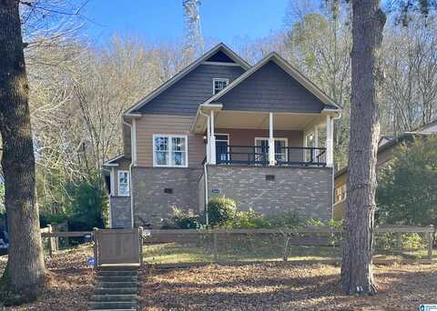 1049 GREEN SPRINGS AVENUE, BIRMINGHAM, AL 35205