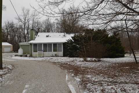 3209 E 700 North Road, Windfall, IN 46076