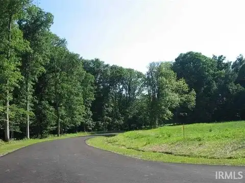 2110 E Guinness (Lot 7) Court, Bloomington, IN 47408