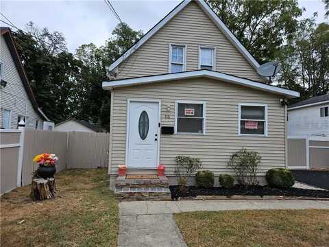 116 Smith Street, Amityville, NY 11701