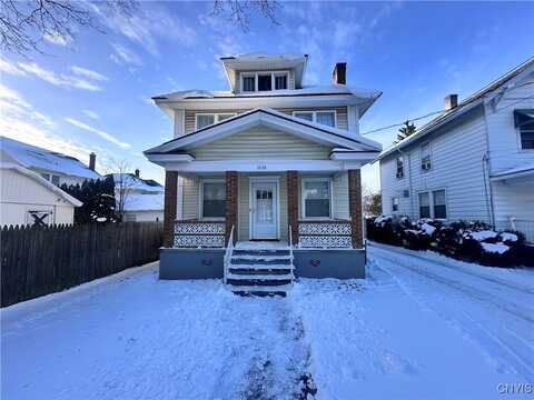 1808 Storrs Avenue, Utica, NY 13501