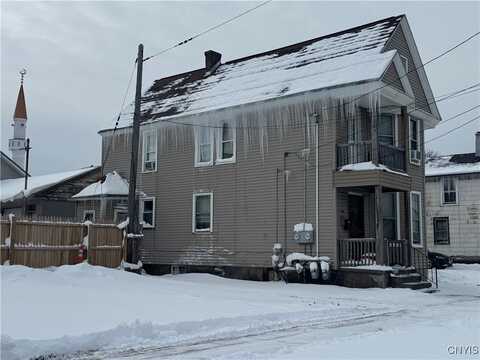 748 Jay Street, Utica, NY 13501