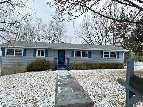 3 Cliff Park Circle, Ithaca, NY 14850