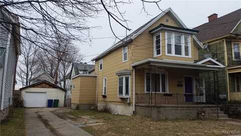 1072 West Avenue, Buffalo, NY 14213