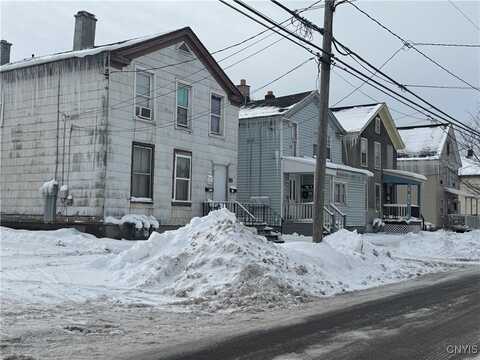 744 Jay Street, Utica, NY 13501