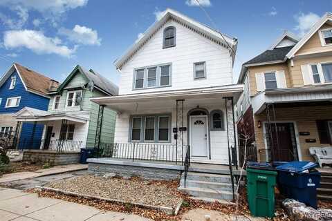 28 York Street, Buffalo, NY 14213