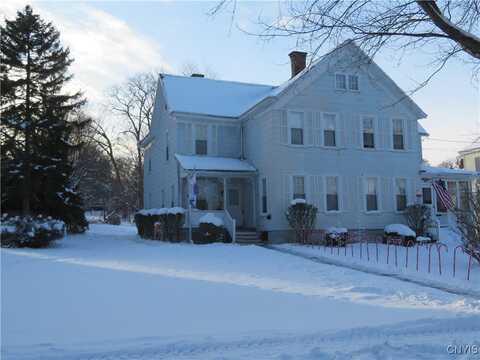 46 Pearl Street, New Hartford, NY 13413