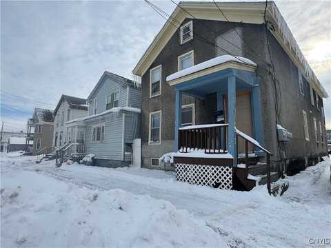 740 Jay Street, Utica, NY 13501