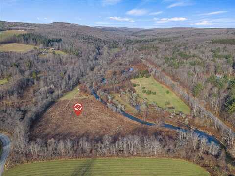 0 Blackman Hill Road, Caroline, NY 13736