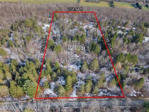 0 Level Green Road, Caroline, NY 13736