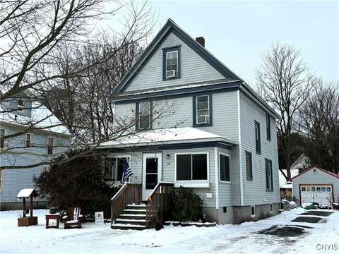 69 Hamlin Street, Cortland, NY 13045