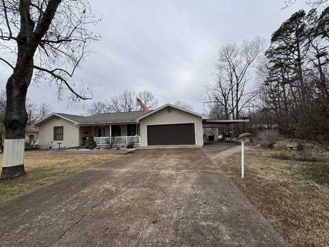 307 Church Street, Horseshoe Bend, AR 72512