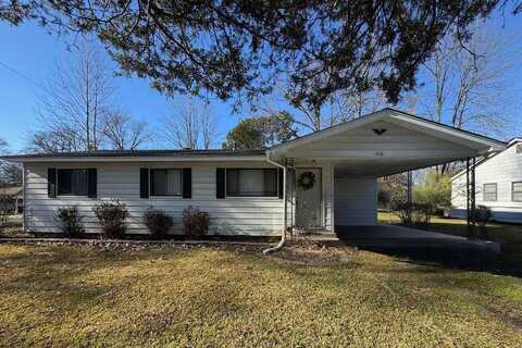 408 S Jackson Street, Cabot, AR 72023