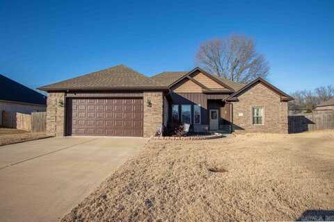 52 Hudson Branch, Austin, AR 72007