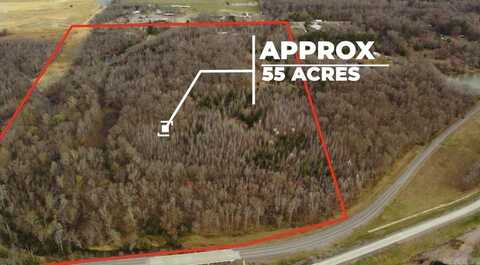 0 North Willie Ray Drive, Cabot, AR 72023