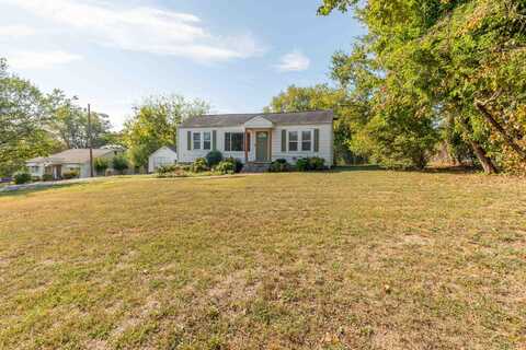 660 Claire Street, Rossville, GA 30741