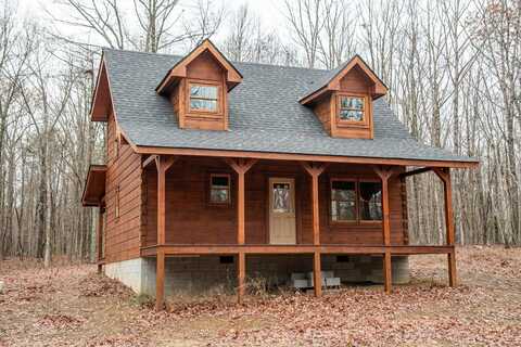 92 E Bluff Road, Pikeville, TN 37367