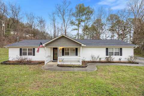 36 Janie Avenue, Ringgold, GA 30736