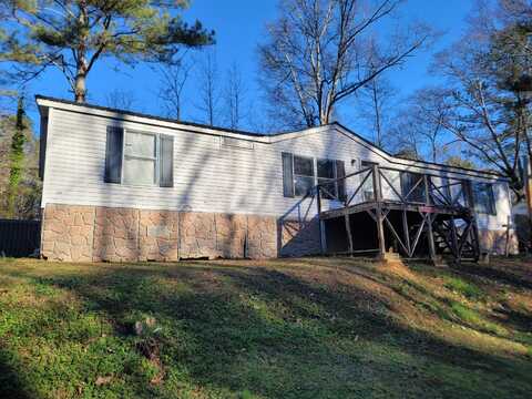 2954 Riverbend Road SW, Plainville, GA 30733