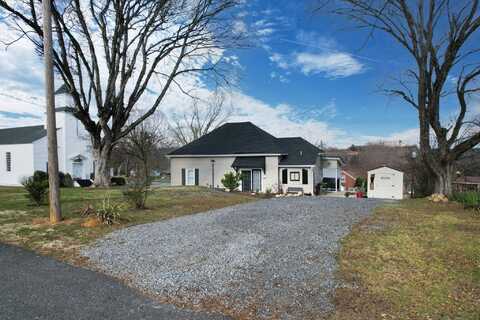 138 Highland Drive, Benton, TN 37307