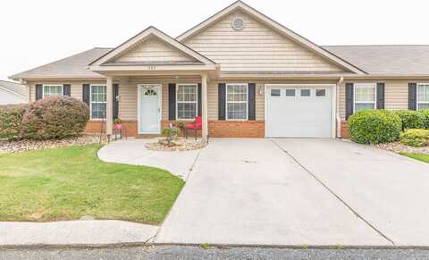 404 Cedar Creek Drive, Rossville, GA 30741