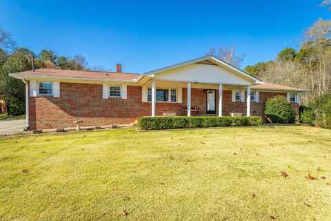 6922 Highway S 27, La Fayette, GA 30728